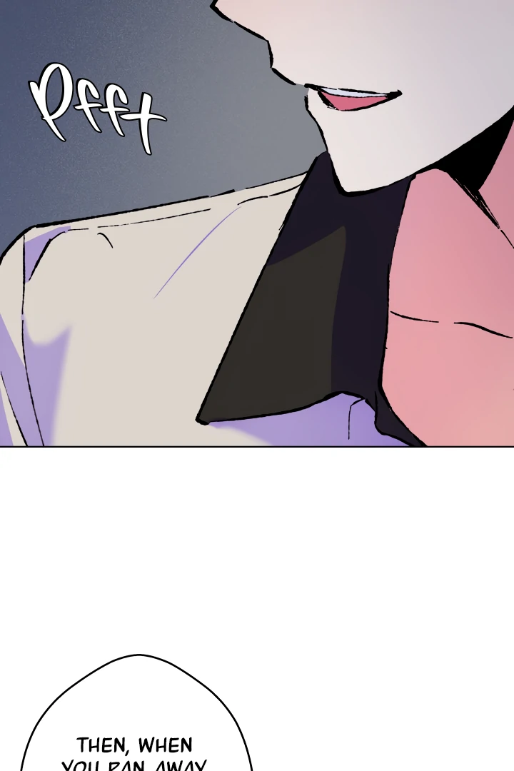 The Sea Of Falling Ash Chapter 3 page 20