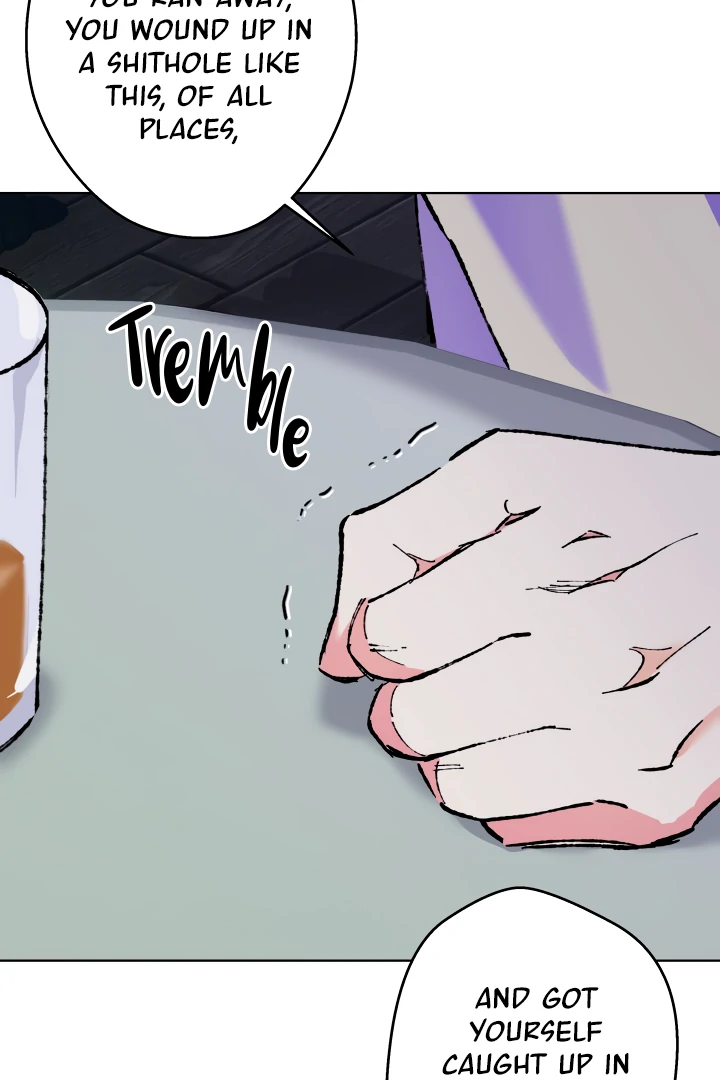 The Sea Of Falling Ash Chapter 3 page 21