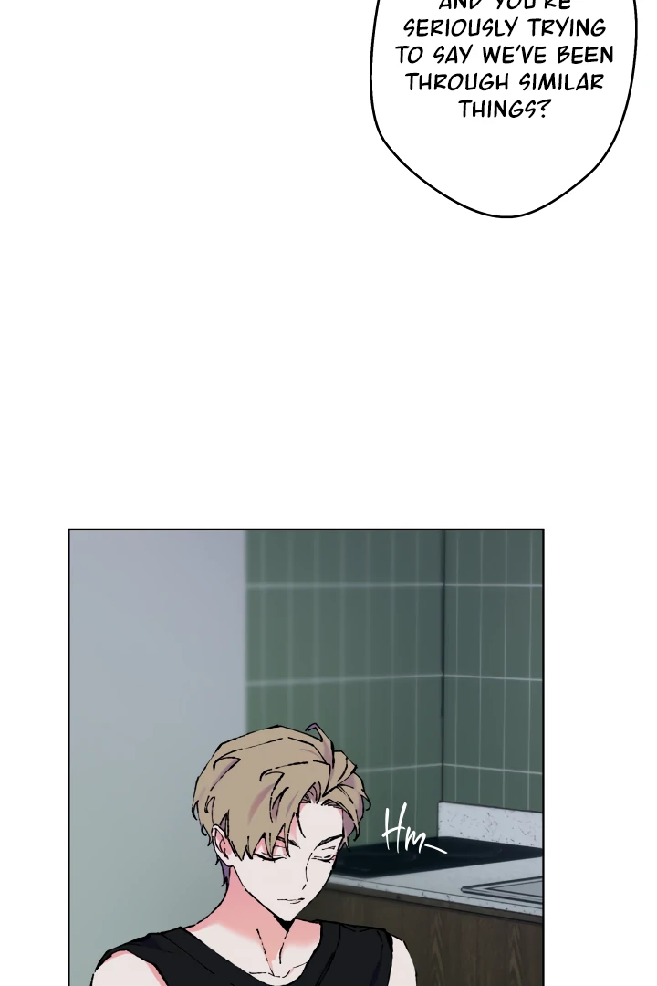 The Sea Of Falling Ash Chapter 3 page 24
