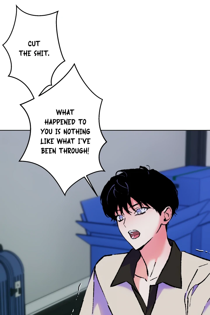 The Sea Of Falling Ash Chapter 3 page 29