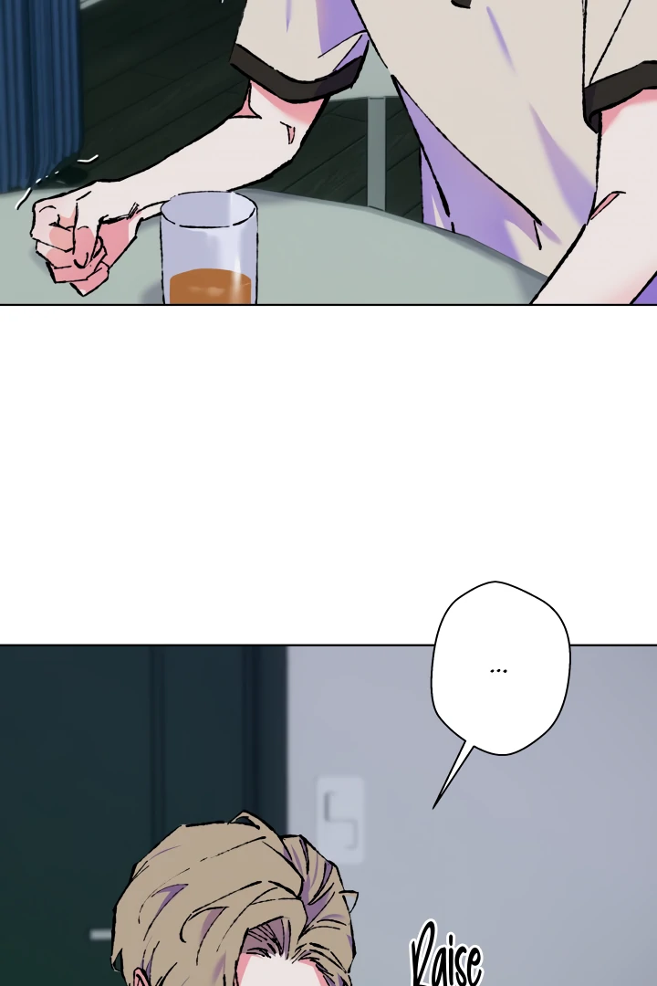 The Sea Of Falling Ash Chapter 3 page 30