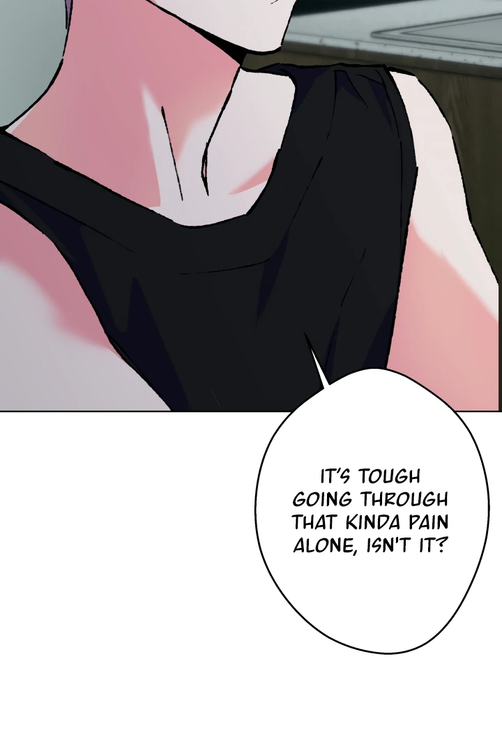 The Sea Of Falling Ash Chapter 3 page 34