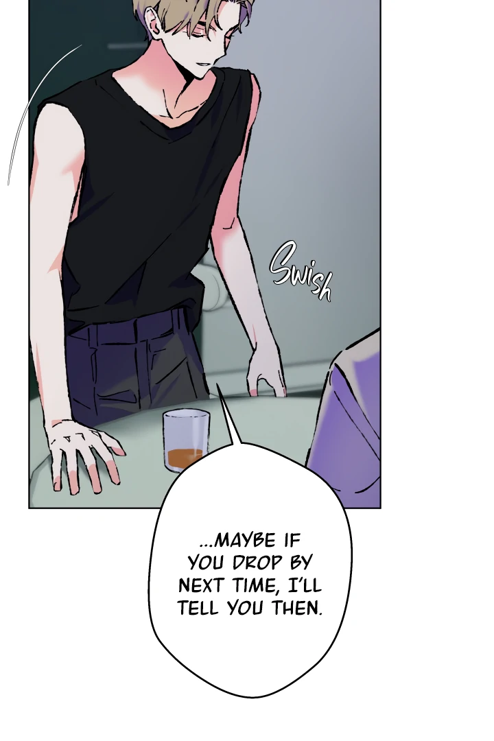 The Sea Of Falling Ash Chapter 3 page 37