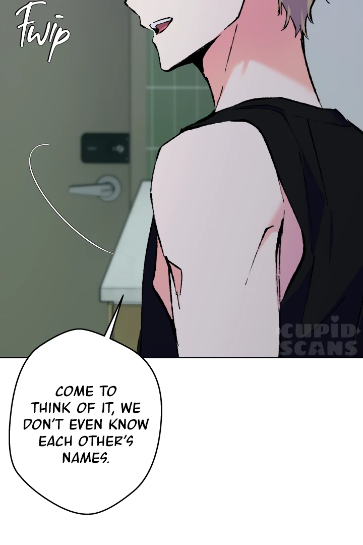 The Sea Of Falling Ash Chapter 3 page 39