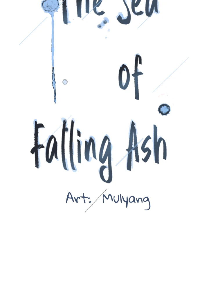 The Sea Of Falling Ash Chapter 3 page 42