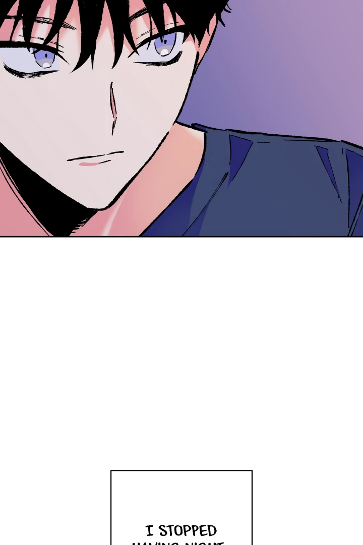 The Sea Of Falling Ash Chapter 3 page 45