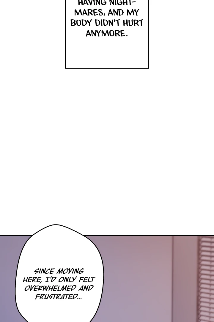 The Sea Of Falling Ash Chapter 3 page 46