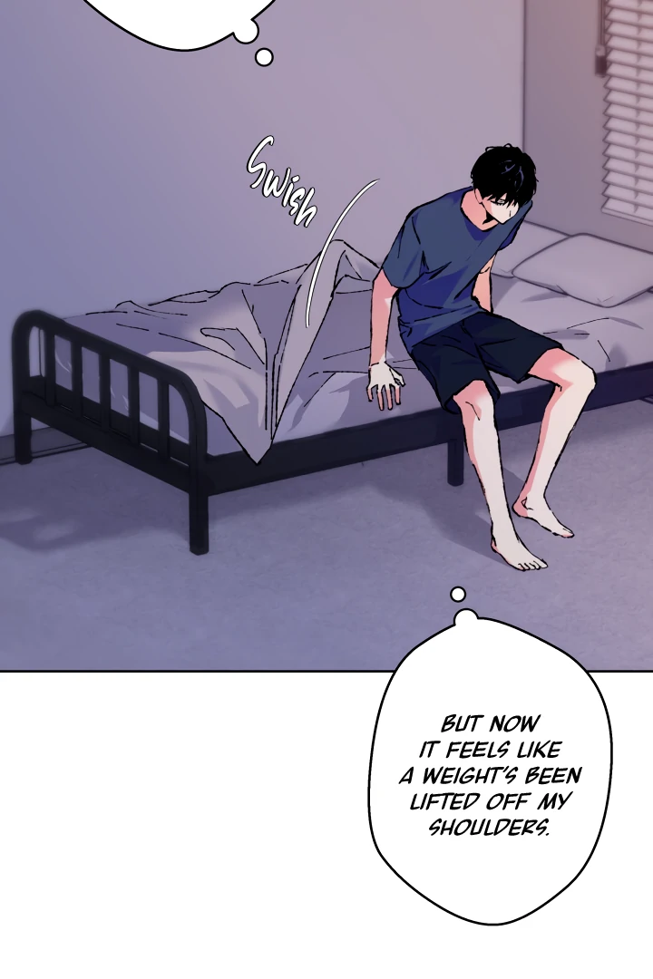 The Sea Of Falling Ash Chapter 3 page 47