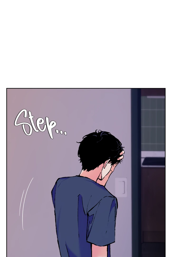 The Sea Of Falling Ash Chapter 3 page 48