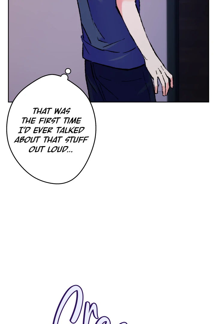 The Sea Of Falling Ash Chapter 3 page 49