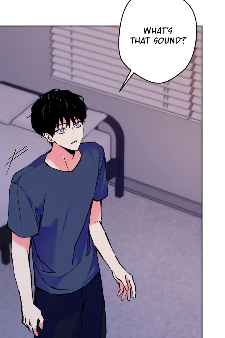 The Sea Of Falling Ash Chapter 3 page 51