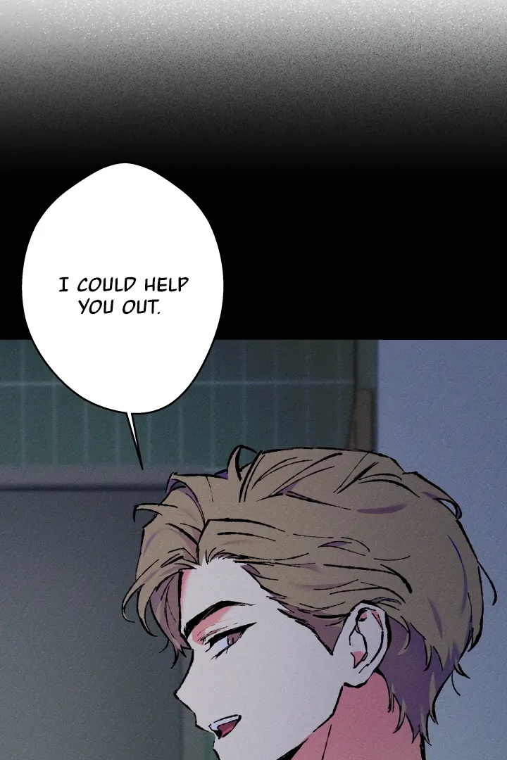 The Sea Of Falling Ash Chapter 3 page 54