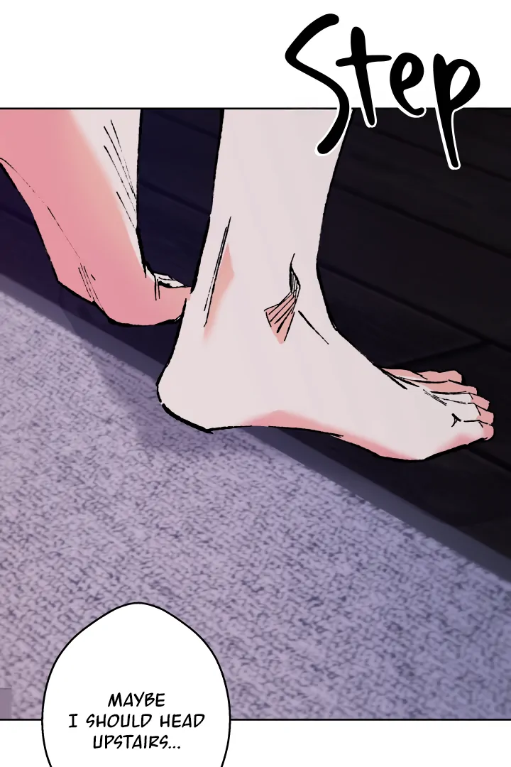 The Sea Of Falling Ash Chapter 3 page 57