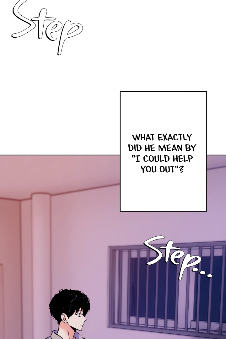 The Sea Of Falling Ash Chapter 3 page 60