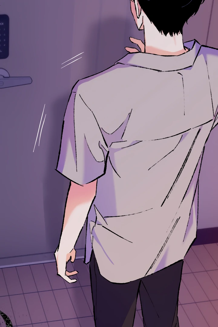 The Sea Of Falling Ash Chapter 3 page 68