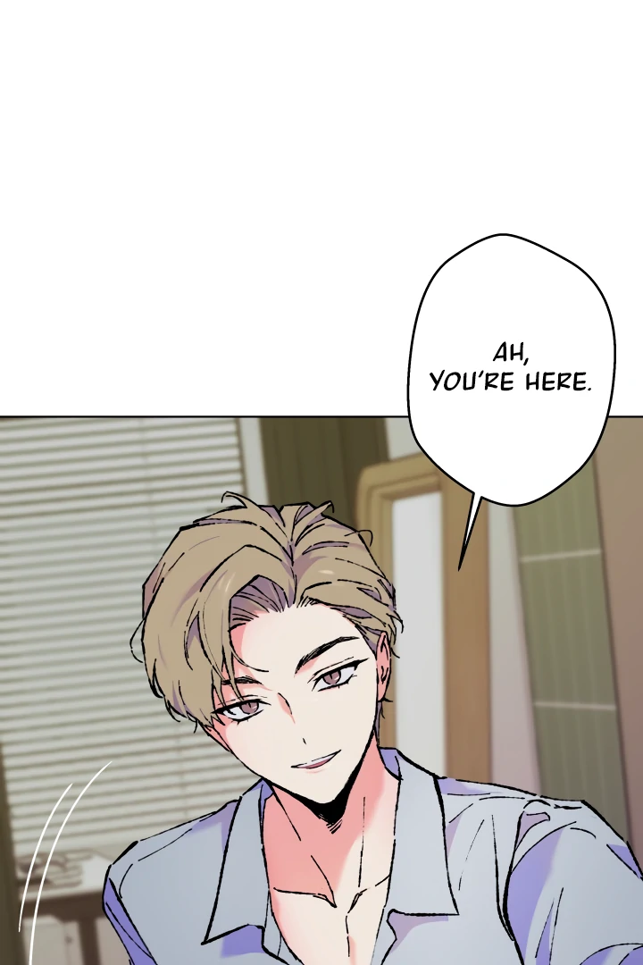 The Sea Of Falling Ash Chapter 3 page 76