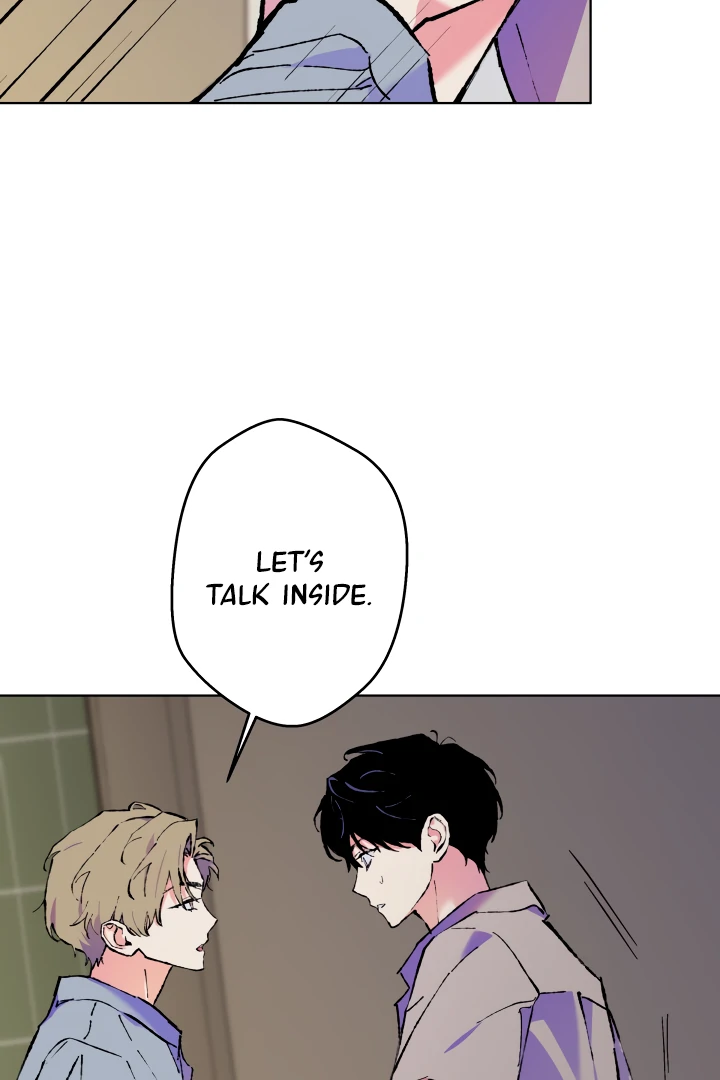 The Sea Of Falling Ash Chapter 3 page 80
