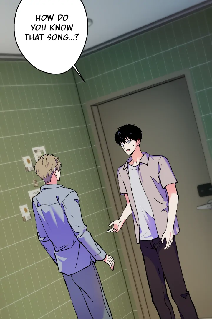 The Sea Of Falling Ash Chapter 3 page 83