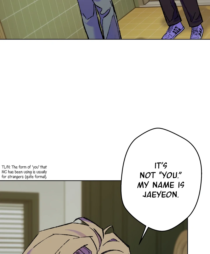 The Sea Of Falling Ash Chapter 3 page 84