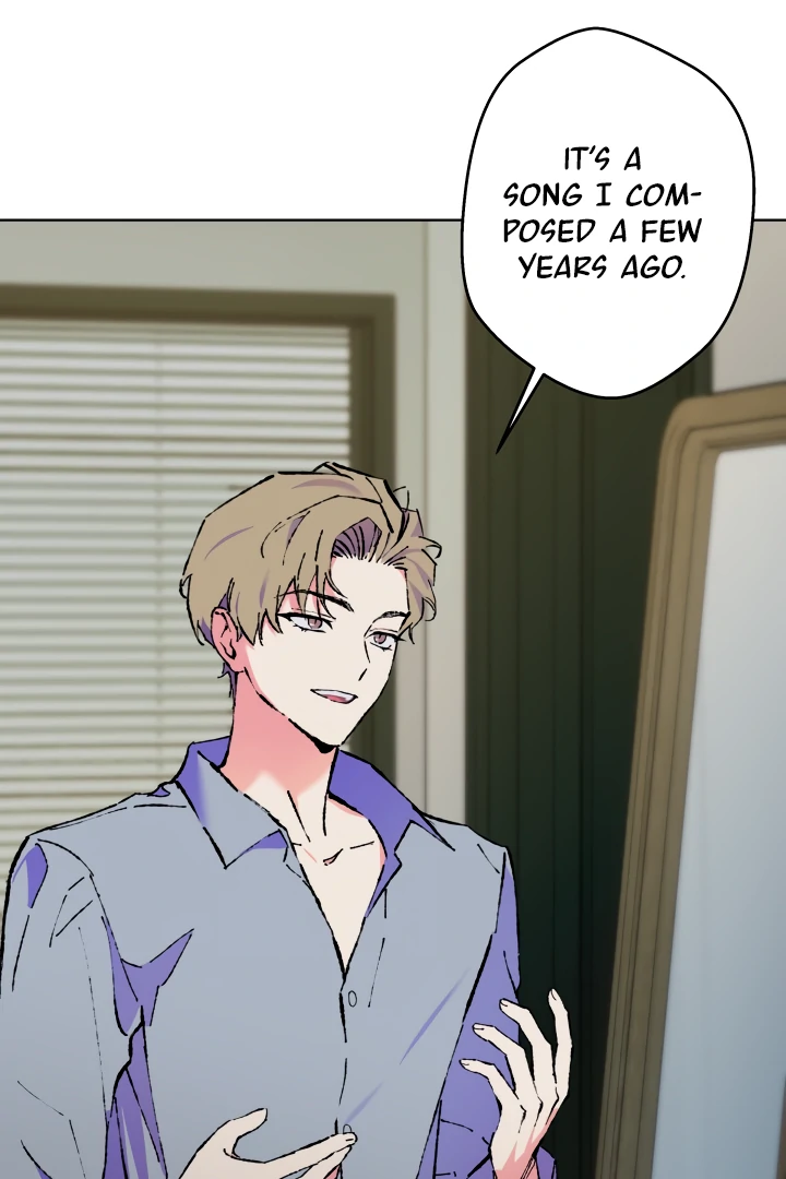 The Sea Of Falling Ash Chapter 3 page 86