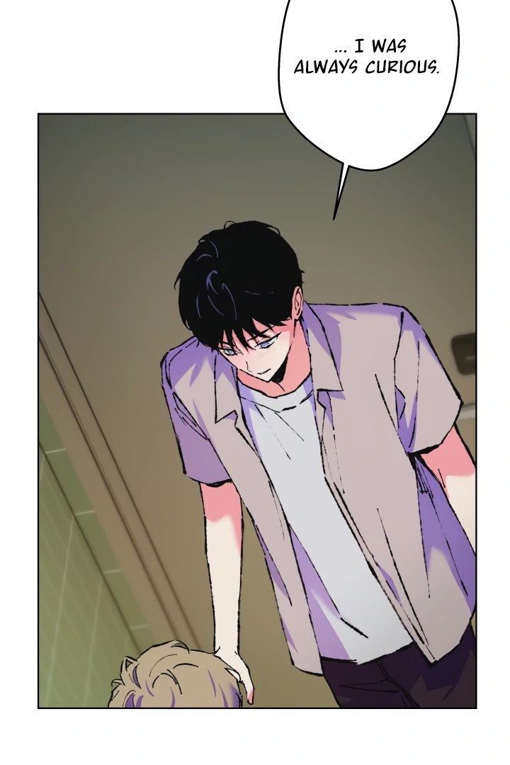 The Sea Of Falling Ash Chapter 3 page 89