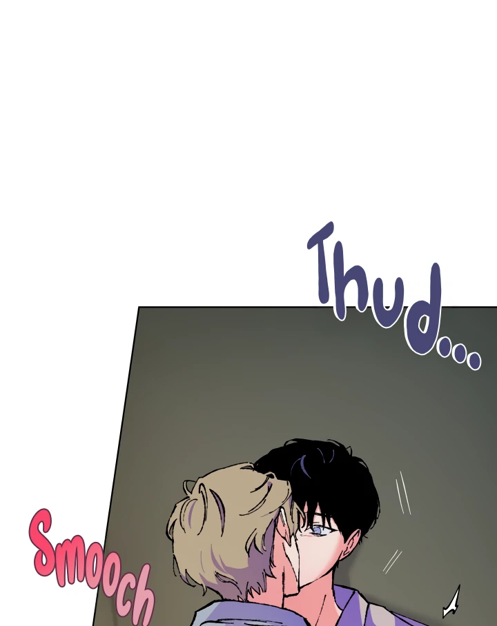 The Sea Of Falling Ash Chapter 3 page 98