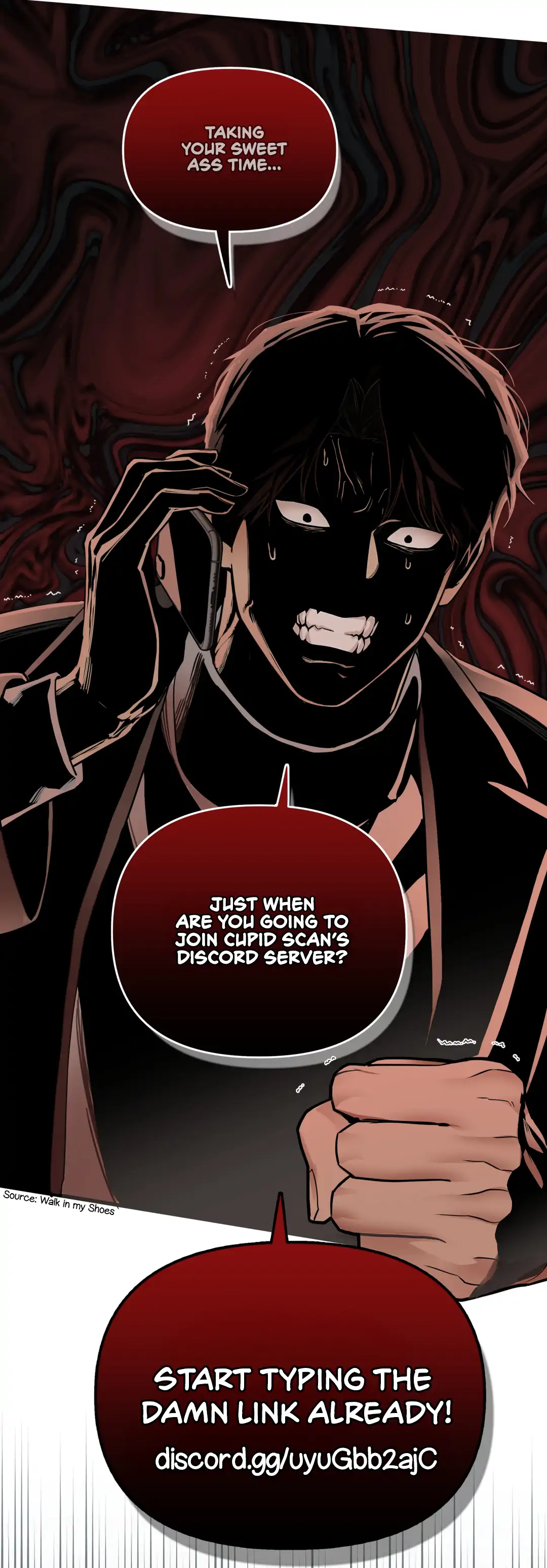 The Sea Of Falling Ash Chapter 3 page 106