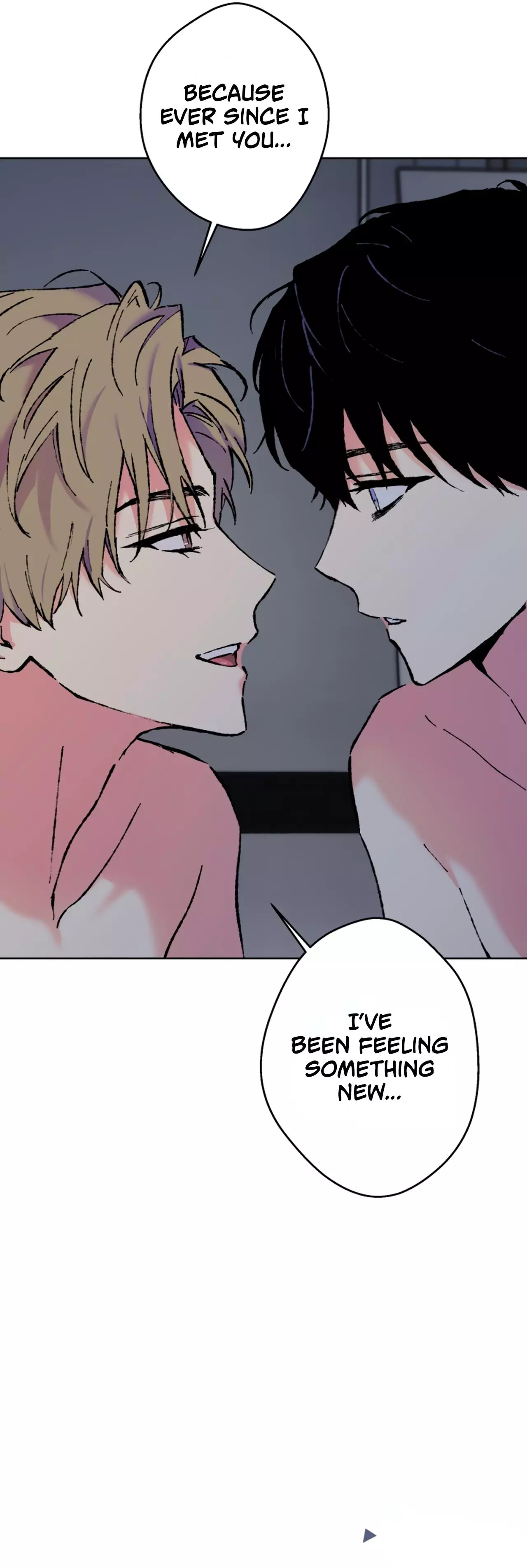 The Sea Of Falling Ash Chapter 4 page 15
