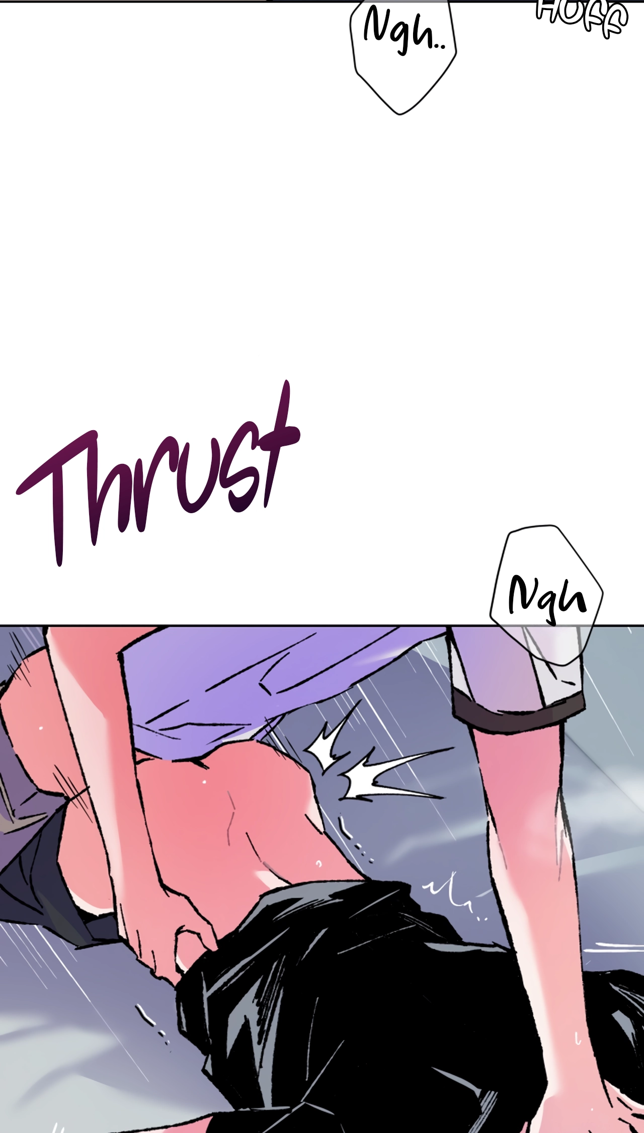 The Sea Of Falling Ash Chapter 7 page 4