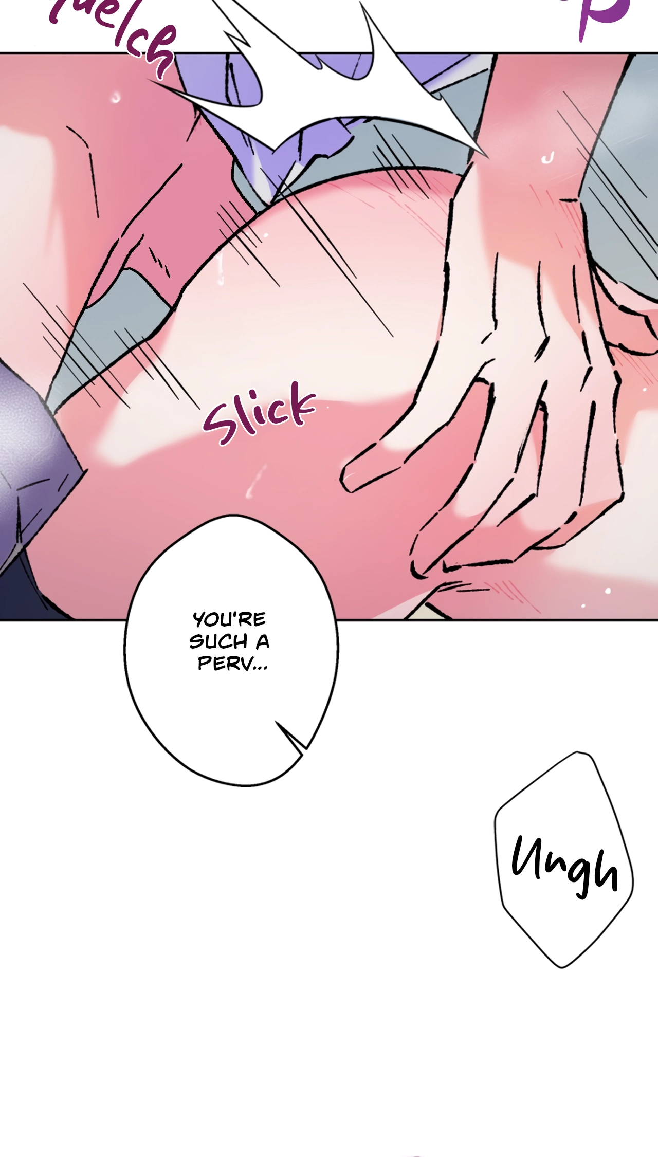 The Sea Of Falling Ash Chapter 7 page 7