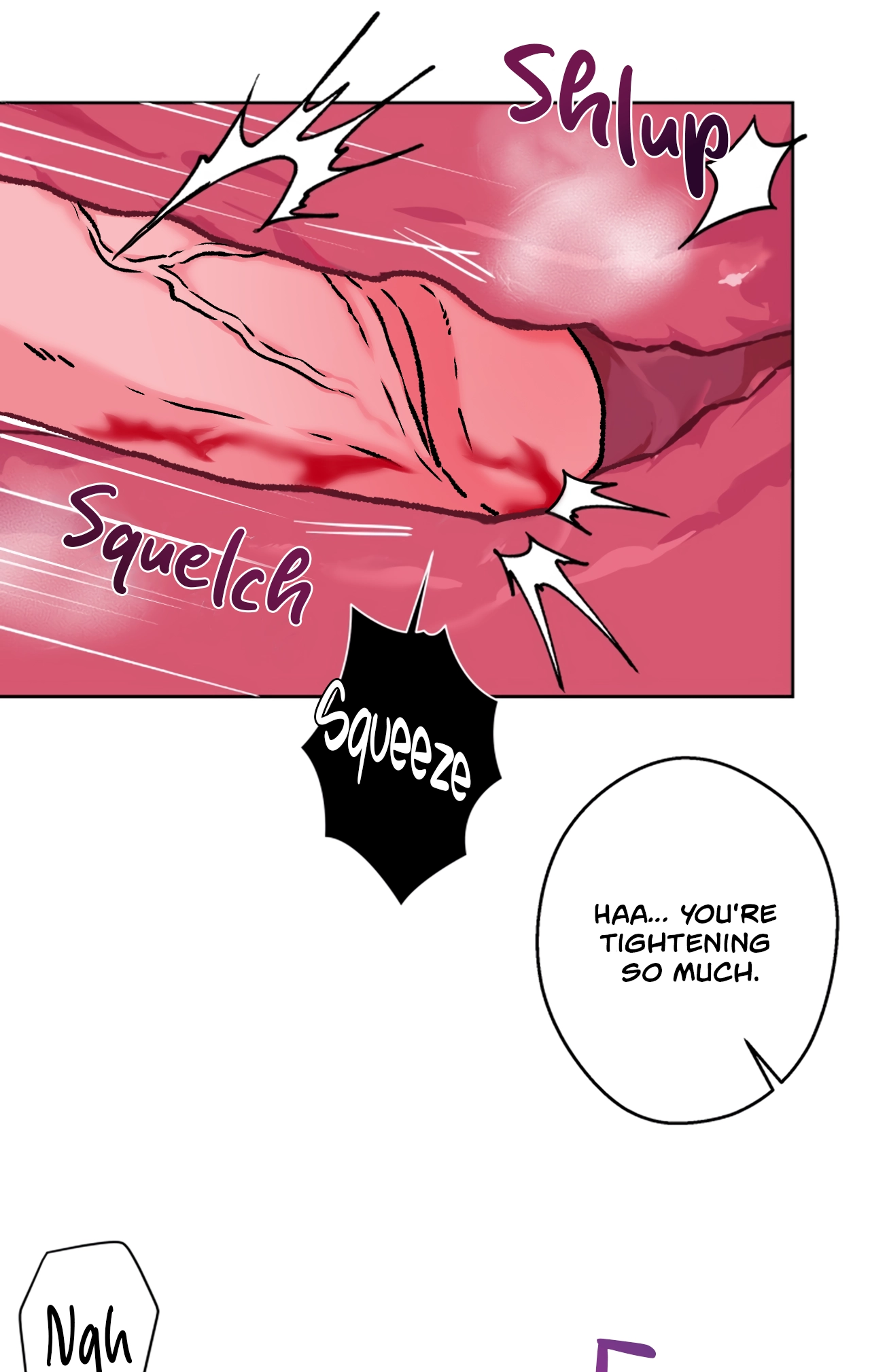 The Sea Of Falling Ash Chapter 7 page 8