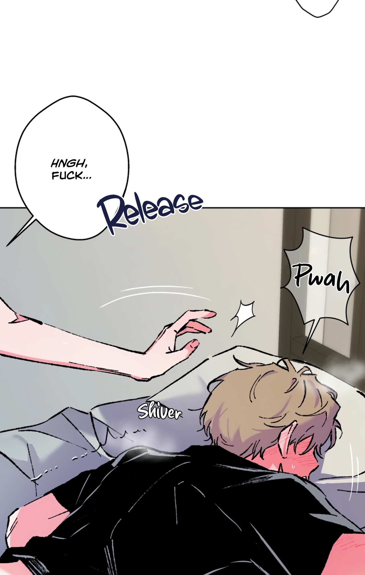 The Sea Of Falling Ash Chapter 7 page 11