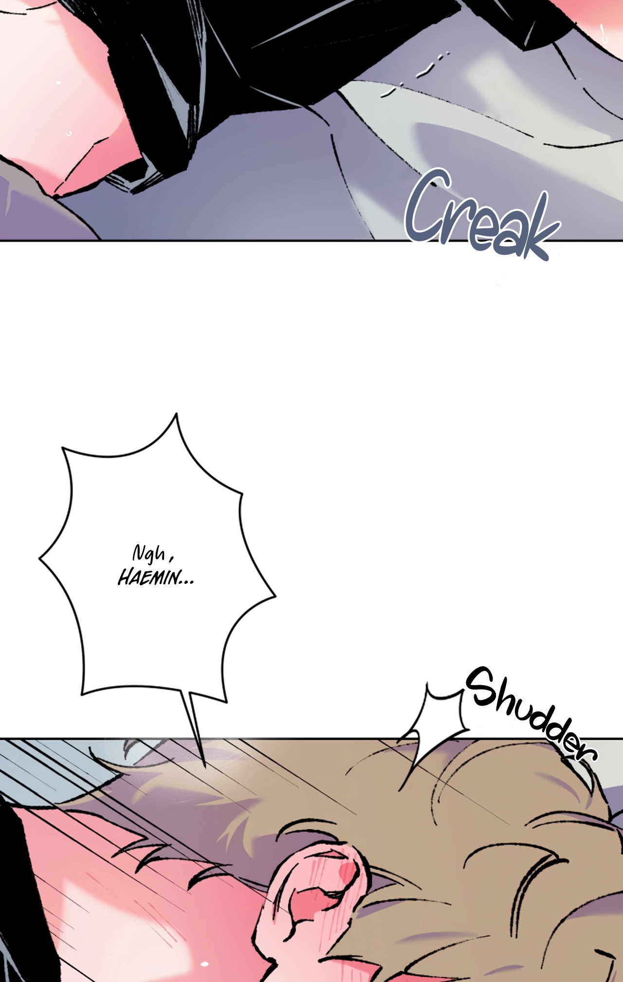 The Sea Of Falling Ash Chapter 7 page 12