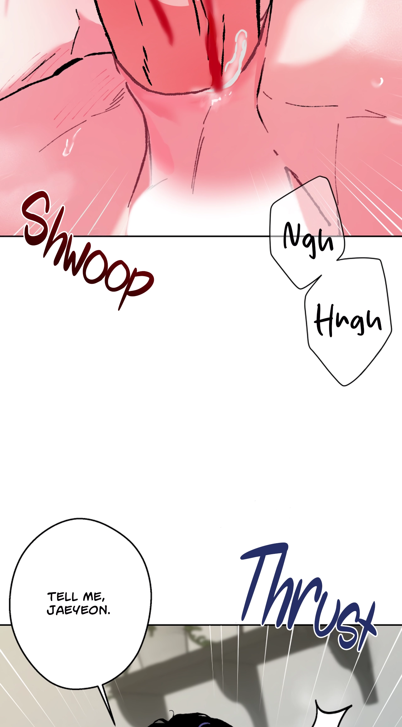 The Sea Of Falling Ash Chapter 7 page 18