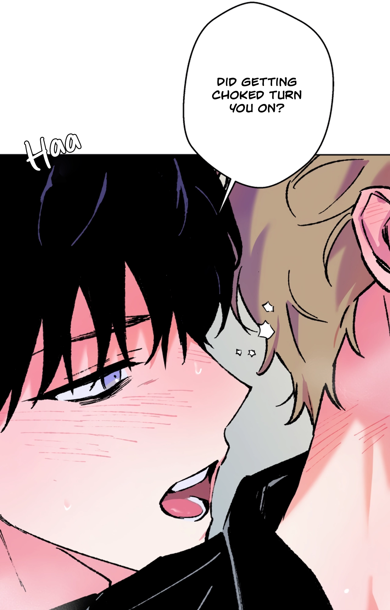 The Sea Of Falling Ash Chapter 7 page 21