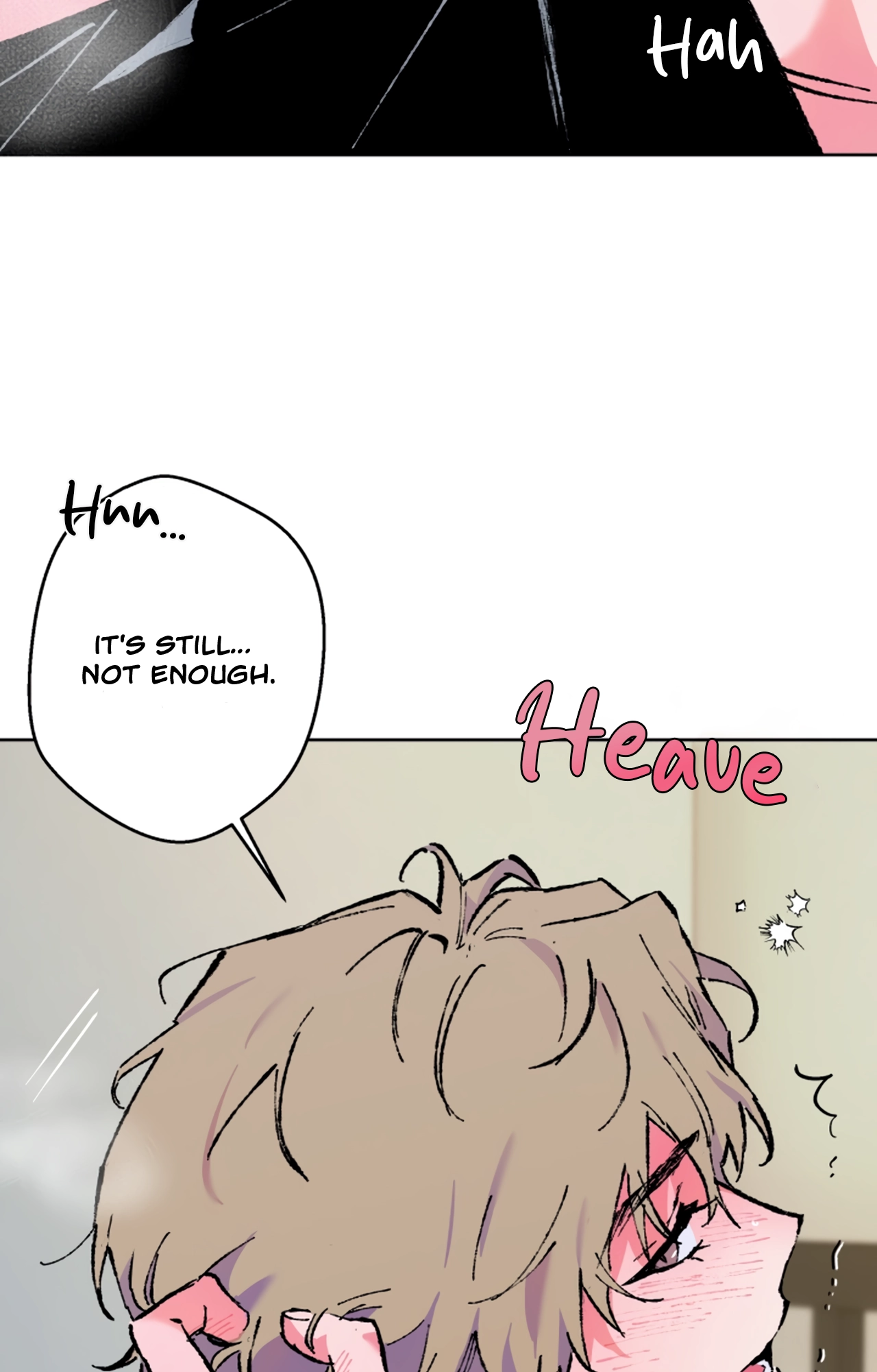 The Sea Of Falling Ash Chapter 7 page 22