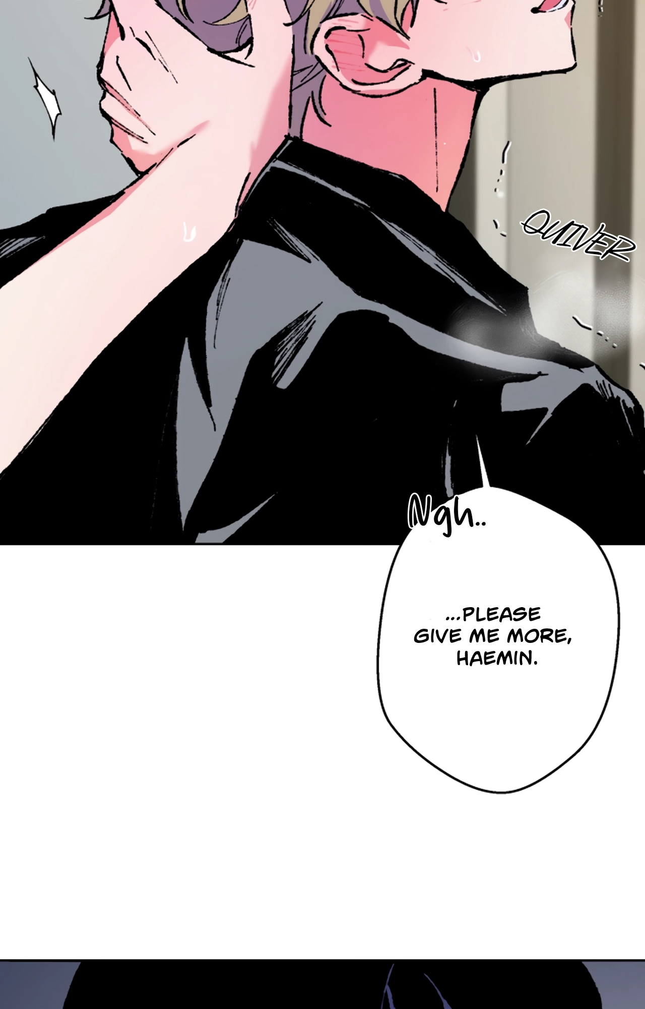 The Sea Of Falling Ash Chapter 7 page 23