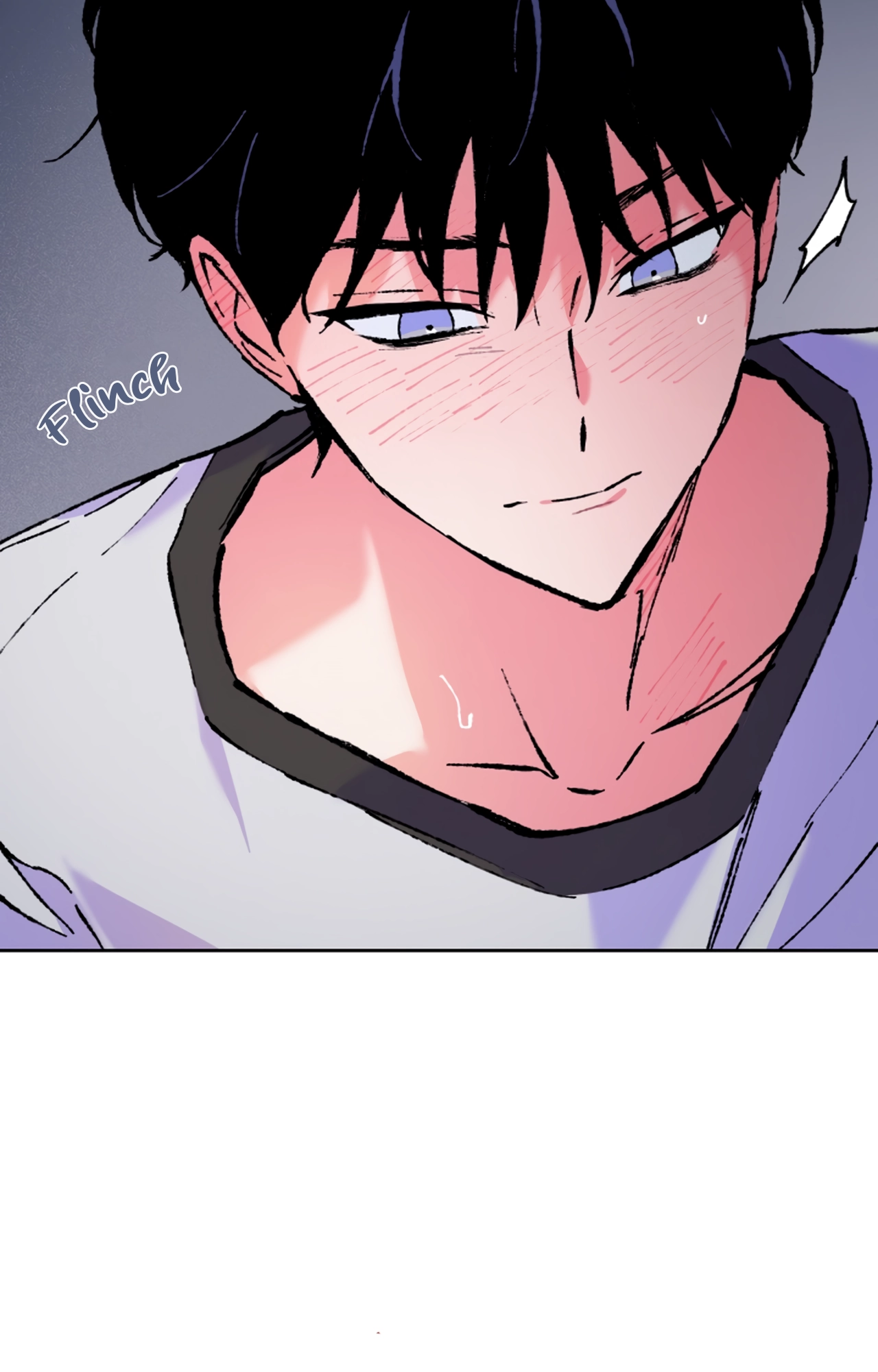 The Sea Of Falling Ash Chapter 7 page 24