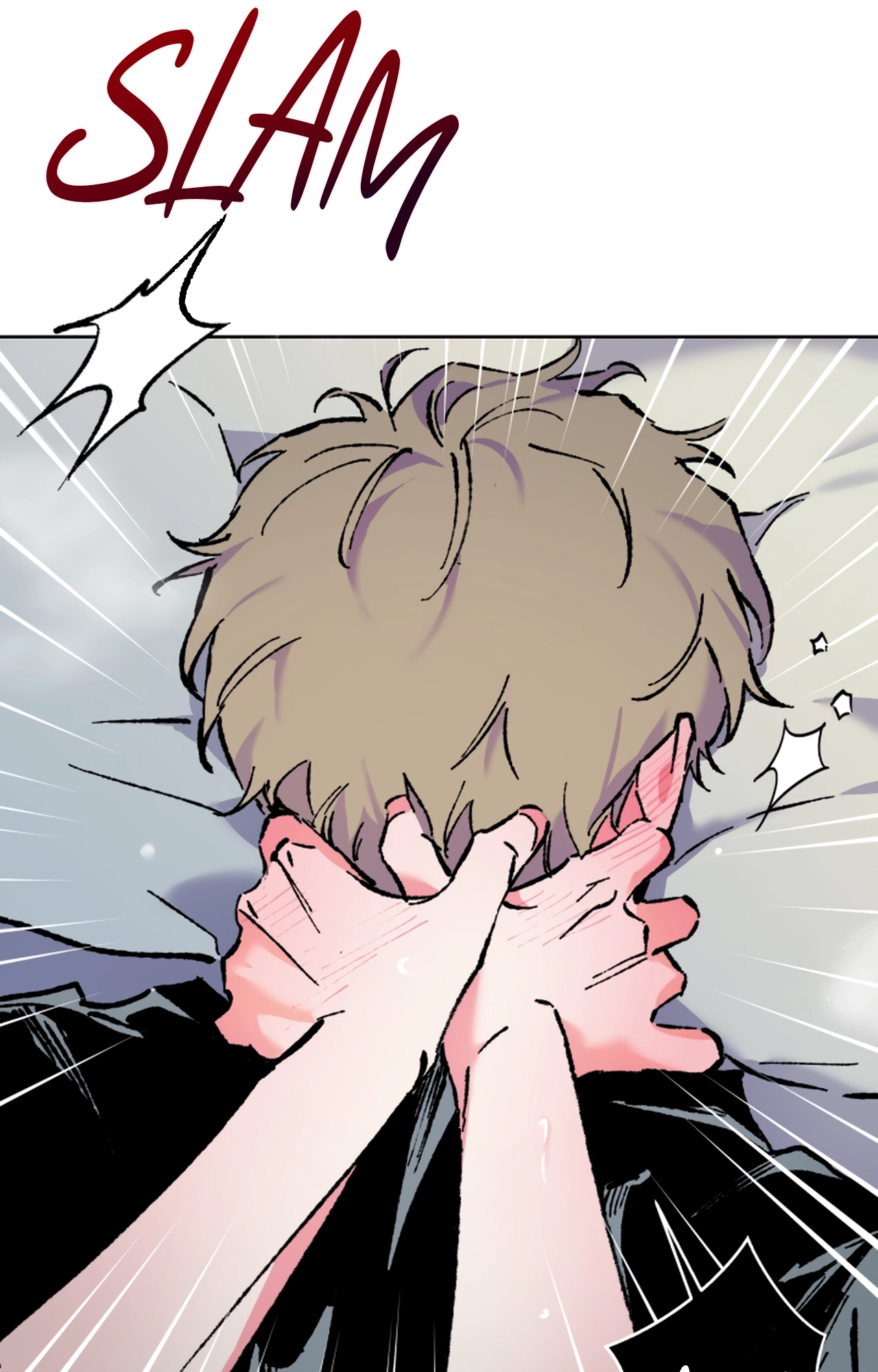 The Sea Of Falling Ash Chapter 7 page 25