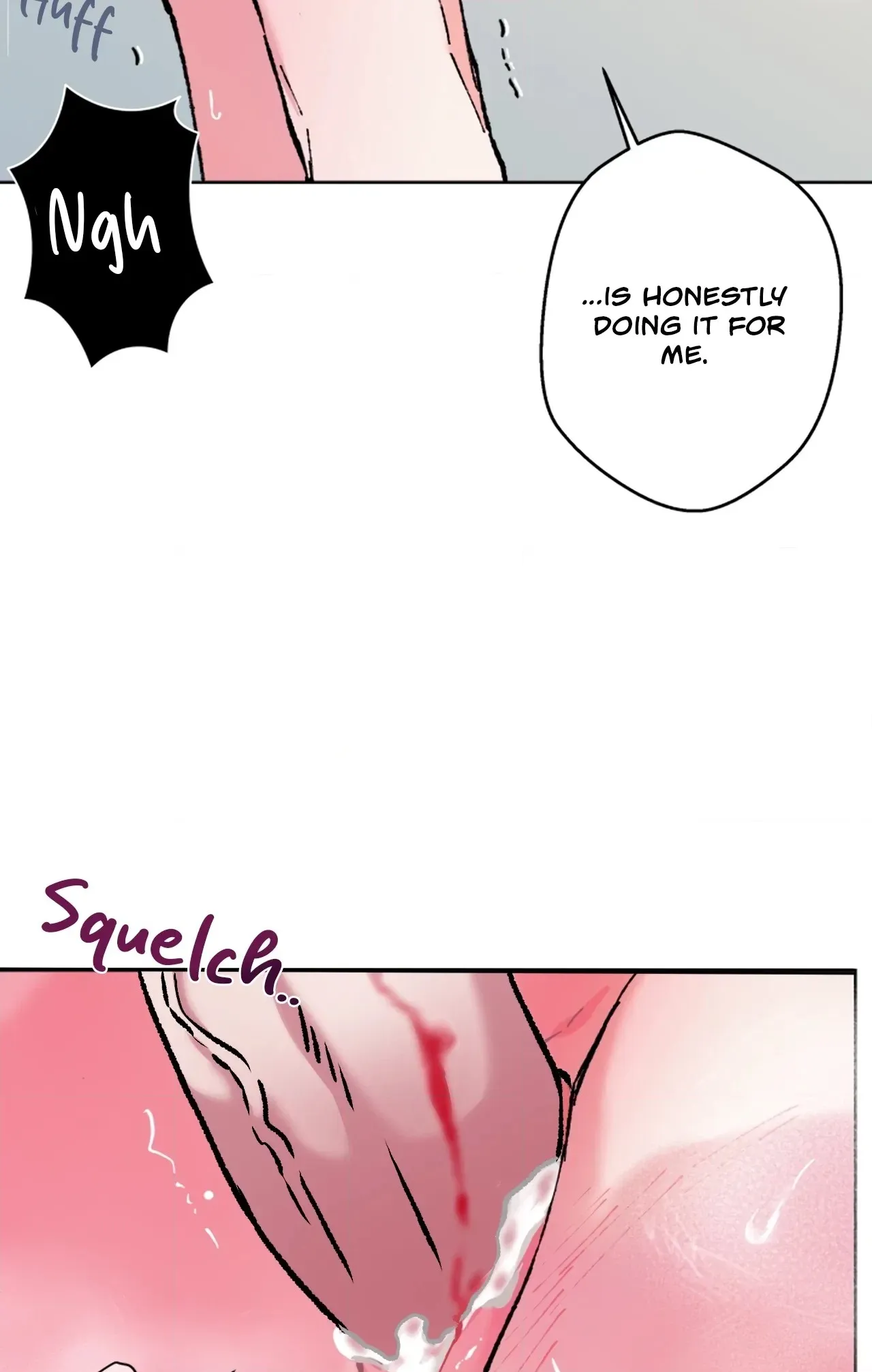 The Sea Of Falling Ash Chapter 7 page 30