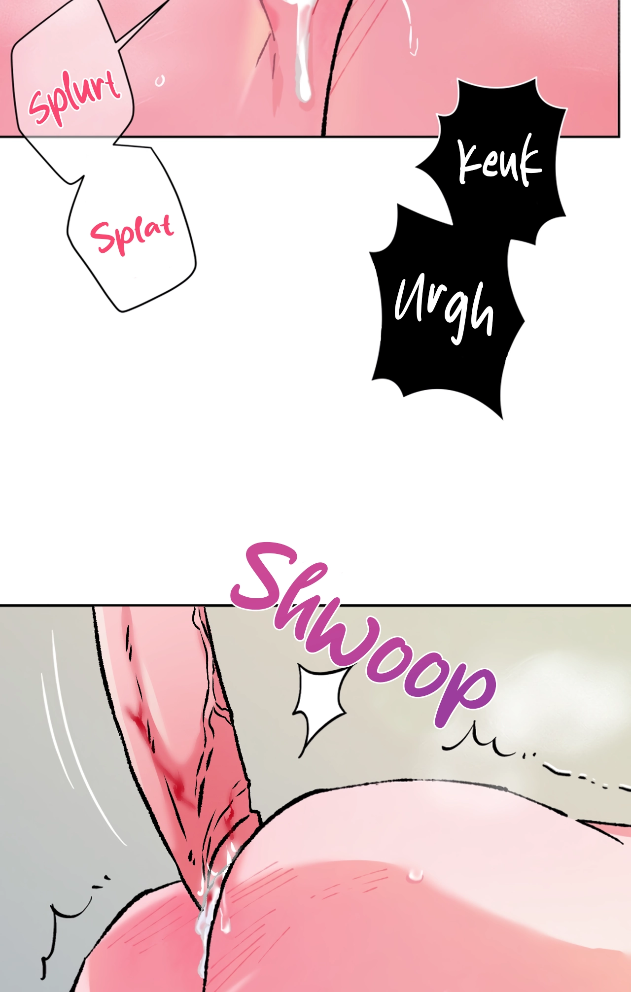 The Sea Of Falling Ash Chapter 7 page 31