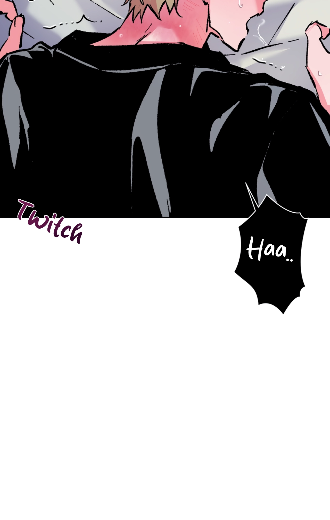 The Sea Of Falling Ash Chapter 7 page 33