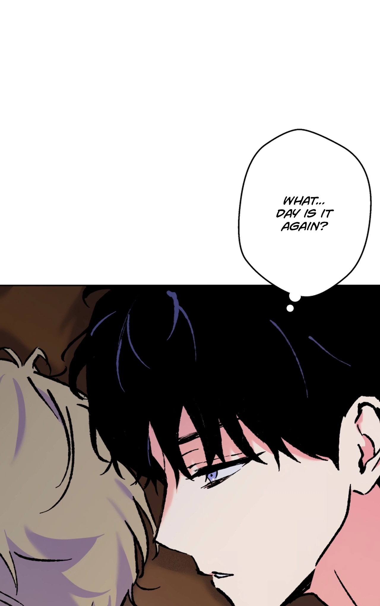 The Sea Of Falling Ash Chapter 7 page 42