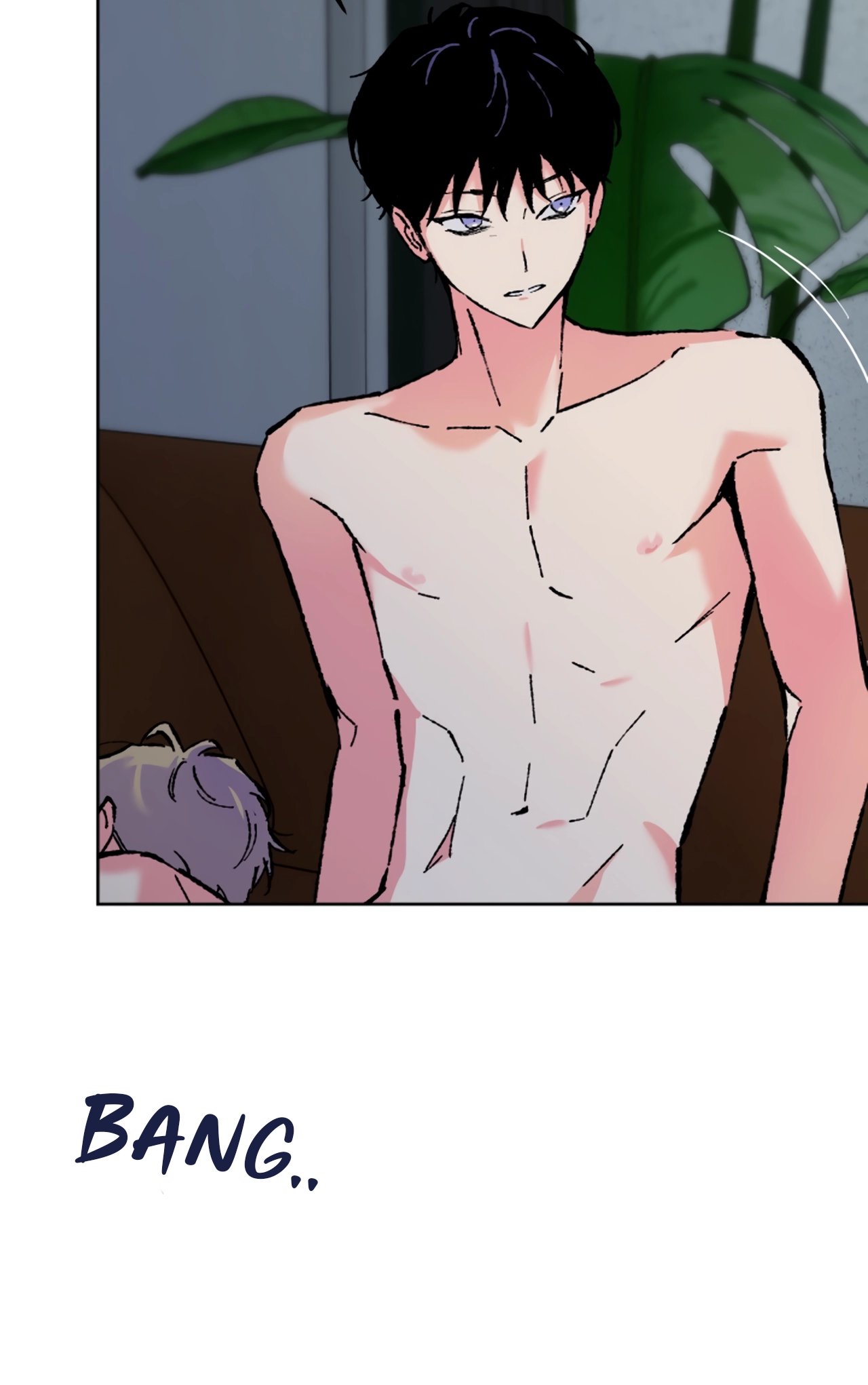 The Sea Of Falling Ash Chapter 7 page 45