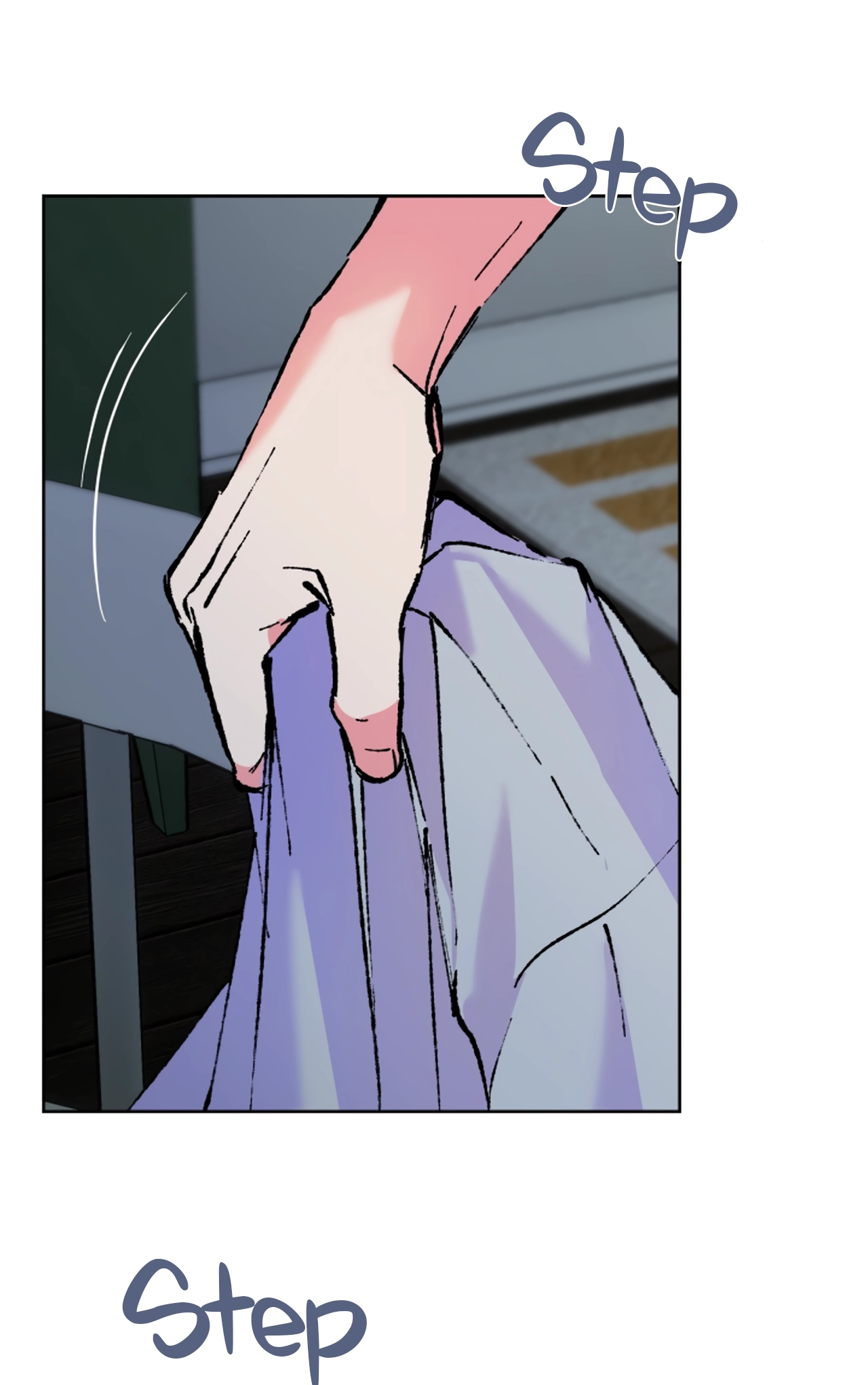 The Sea Of Falling Ash Chapter 7 page 46