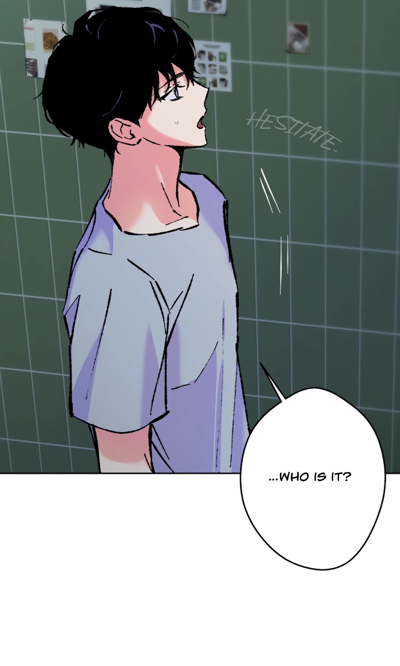 The Sea Of Falling Ash Chapter 7 page 48
