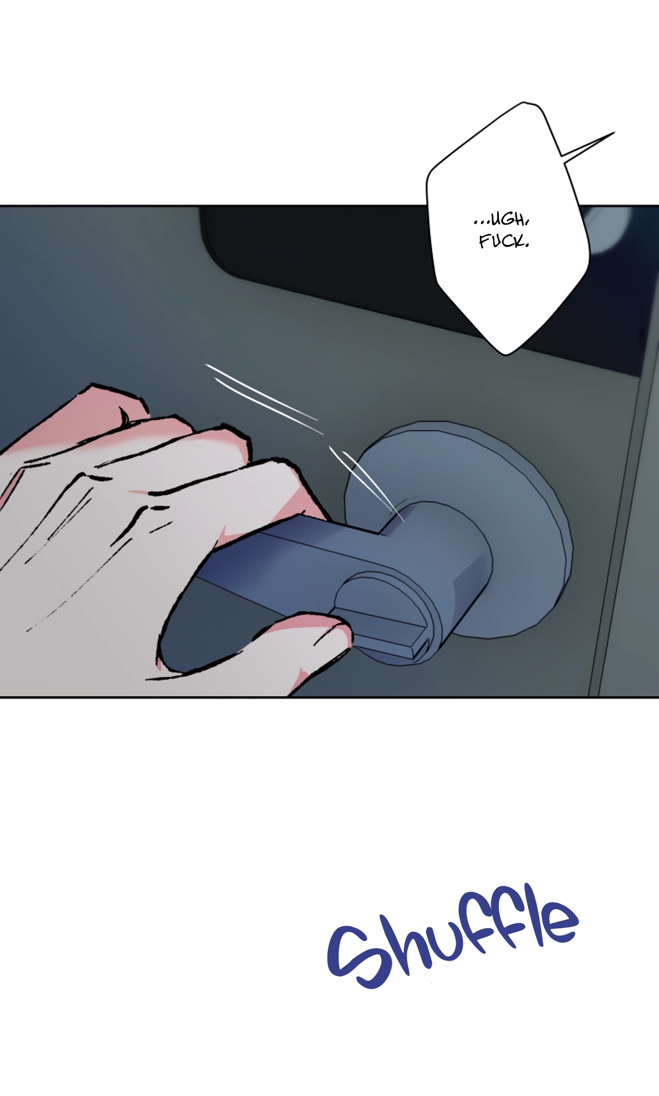 The Sea Of Falling Ash Chapter 7 page 49