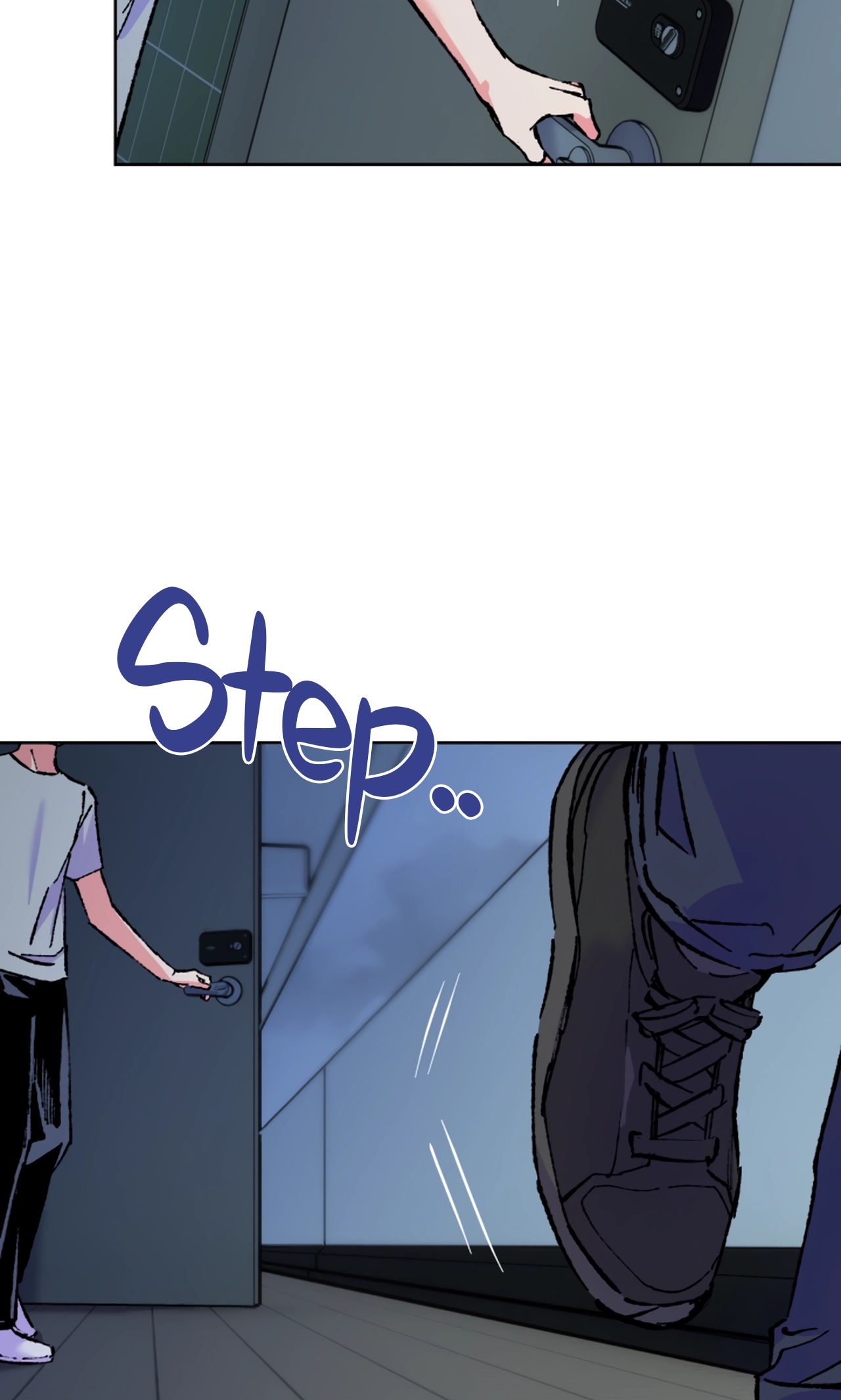 The Sea Of Falling Ash Chapter 7 page 51