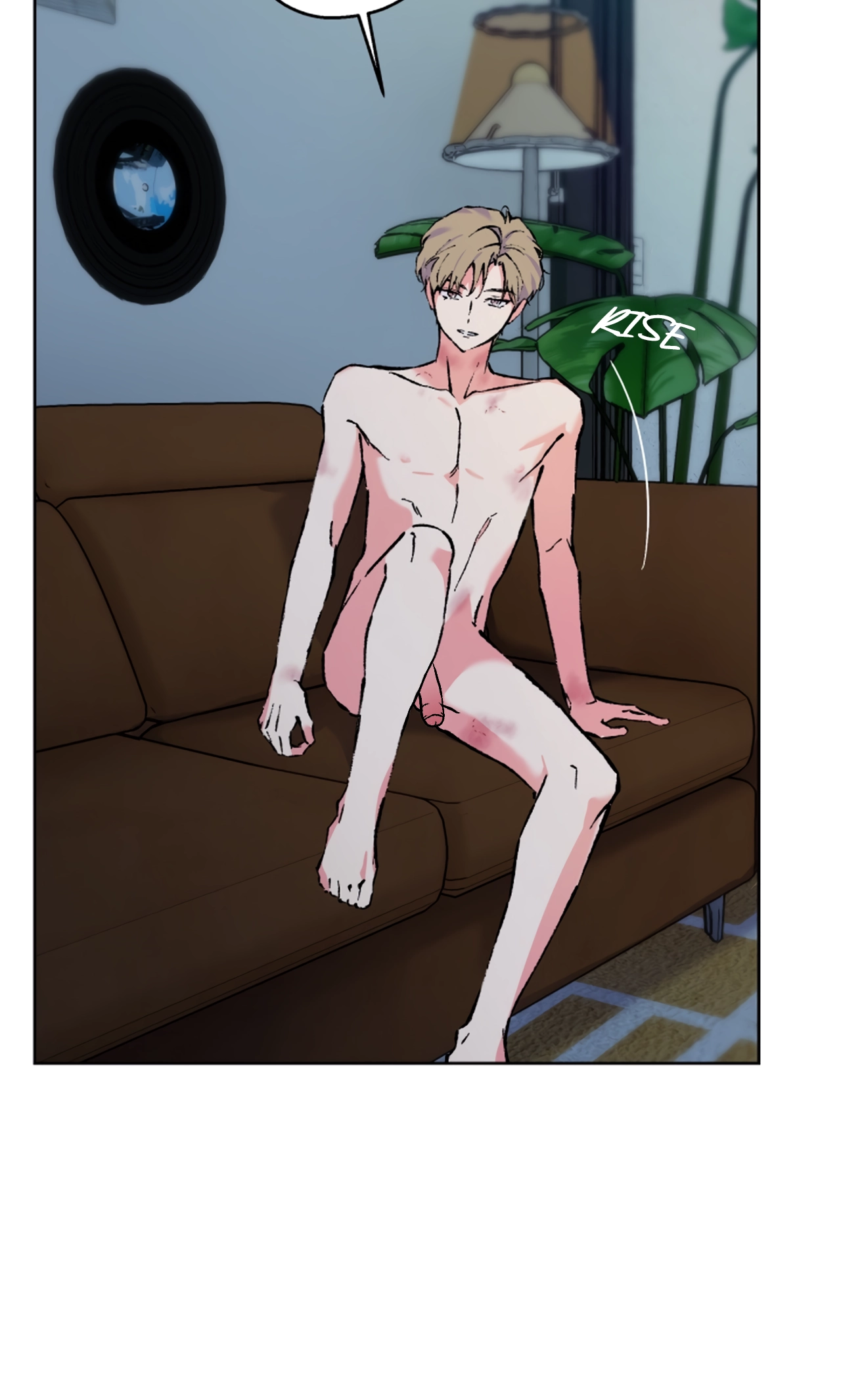 The Sea Of Falling Ash Chapter 7 page 54