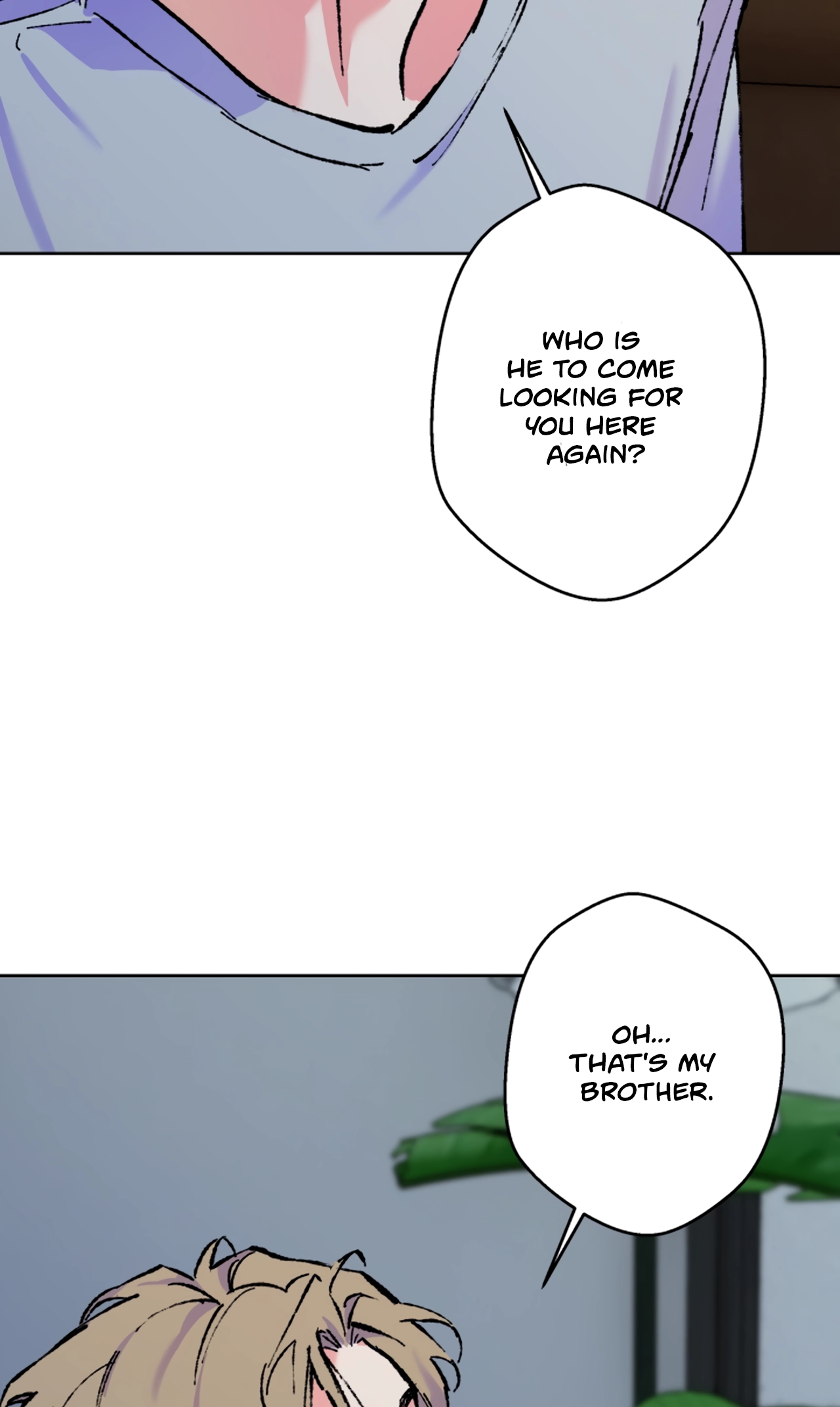 The Sea Of Falling Ash Chapter 7 page 57